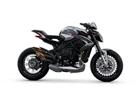 MV Agusta Dragster 800 RR 2024 - Bild 1 MV Agusta Dragster 800 RR 2024 - Bild 1
