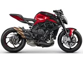 MV Agusta Brutale 800 RR 2024 MV Agusta Brutale 800 RR 2024