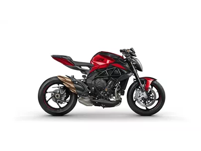 MV Agusta Brutale 800 RR 2024 MV Agusta Brutale 800 RR 2024