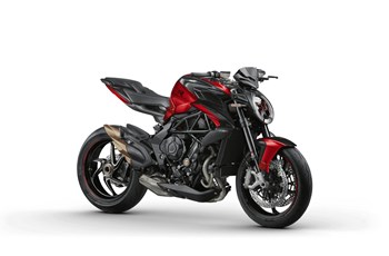 MV Agusta Brutale 800 RR 2024 - Bild 8 MV Agusta Brutale 800 RR 2024 - Bild 8
