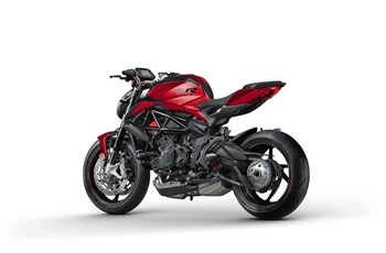 MV Agusta Brutale 800 RR 2024 - Bild 10 MV Agusta Brutale 800 RR 2024 - Bild 10