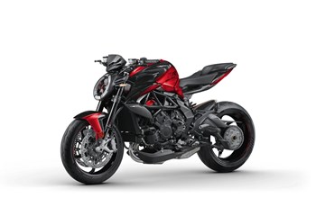 MV Agusta Brutale 800 RR 2024 - Bild 12 MV Agusta Brutale 800 RR 2024 - Bild 12