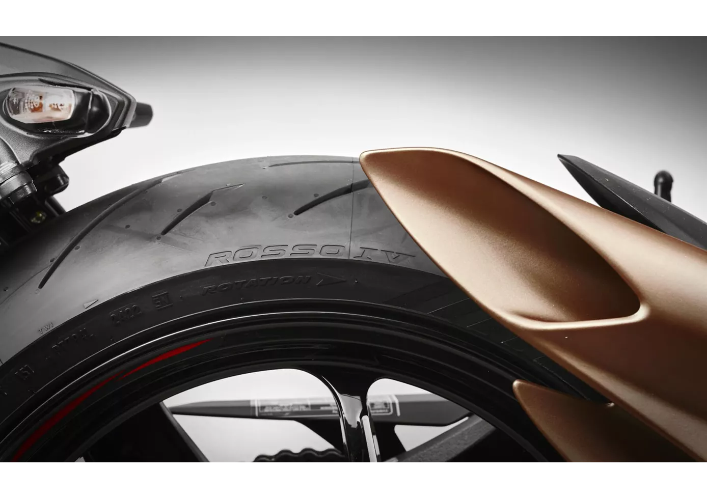 MV Agusta Brutale 800 RR 2024 MV Agusta Brutale 800 RR 2024