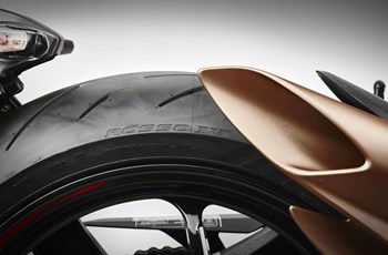 MV Agusta Brutale 800 RR 2024 - Bild 5 MV Agusta Brutale 800 RR 2024 - Bild 5