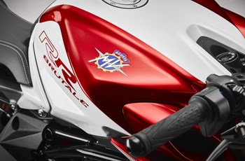 MV Agusta Brutale 800 RR 2024 - Bild 7 MV Agusta Brutale 800 RR 2024 - Bild 7