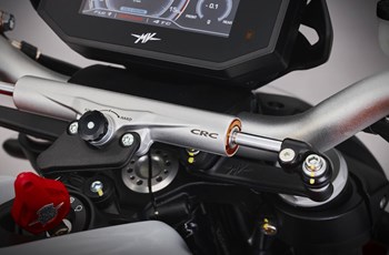 MV Agusta Brutale 800 RR 2024 - Bild 9 MV Agusta Brutale 800 RR 2024 - Bild 9