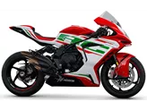 MV Agusta F3 RC 2024 MV Agusta F3 RC 2024
