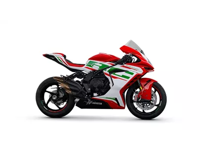MV Agusta F3 RC 2024 MV Agusta F3 RC 2024