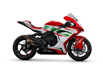 MV Agusta F3 RC 2024 - Bild 2 MV Agusta F3 RC 2024 - Bild 2