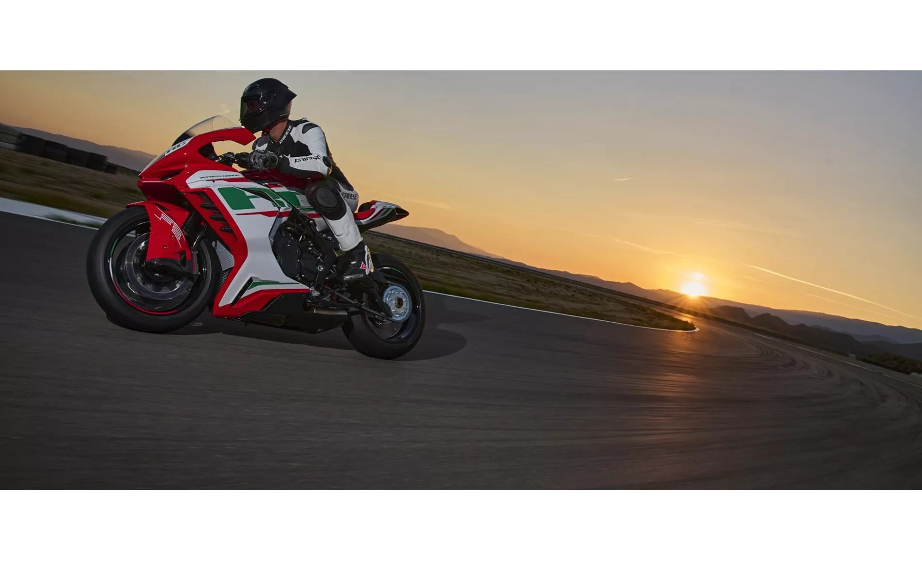 MV Agusta F3 RC 2024 MV Agusta F3 RC 2024
