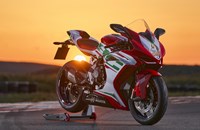 MV Agusta F3 RC 2024 - Bild 4