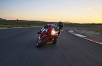 MV Agusta F3 RC 2024 - Bild 5