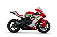 MV Agusta F3 RC 2024 - Bild 6