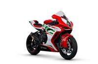 MV Agusta F3 RC 2024 - Bild 10