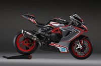 MV Agusta F3 800 RC 2024 - Bild 1