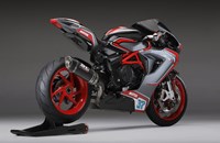 MV Agusta F3 800 RC 2024 - Bild 3