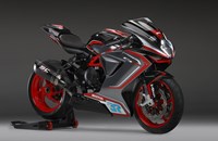 MV Agusta F3 800 RC 2024 - Bild 4