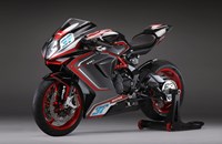 MV Agusta F3 800 RC 2024 - Bild 5