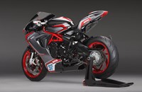 MV Agusta F3 800 RC 2024 - Bild 6