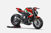 MV Agusta Dragster 800 RC 2024 - Bild 6 MV Agusta Dragster 800 RC 2024 - Bild 6
