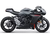 MV Agusta Superveloce 800 2024 MV Agusta Superveloce 800 2024
