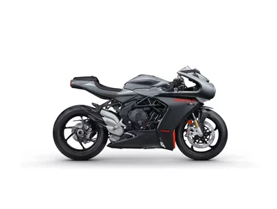 MV Agusta Superveloce 800 2024 MV Agusta Superveloce 800 2024