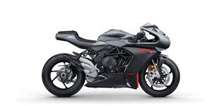 MV Agusta Superveloce 800 2024 vs MV Agusta F3 RR 2023