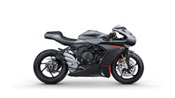 MV Agusta Superveloce 800 2024