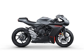 MV Agusta Superveloce 800 2024 - Bild 2 MV Agusta Superveloce 800 2024 - Bild 2