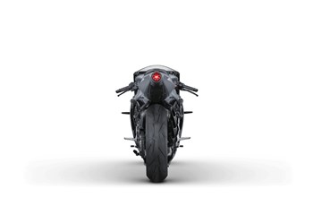 MV Agusta Superveloce 800 2024 - Bild 4 MV Agusta Superveloce 800 2024 - Bild 4