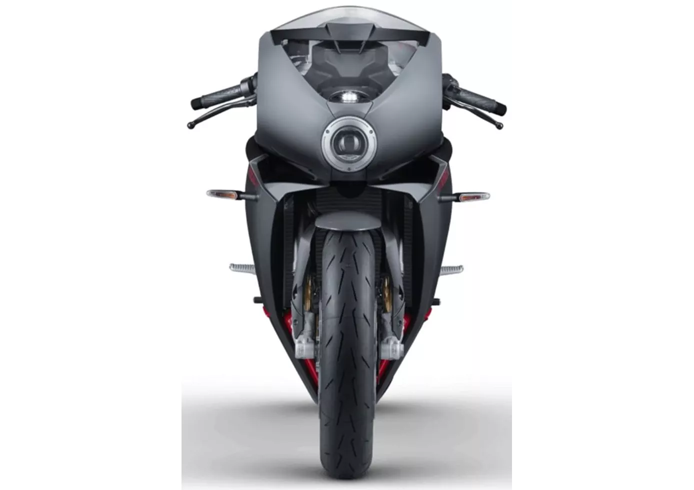 MV Agusta Superveloce 800 2024 MV Agusta Superveloce 800 2024