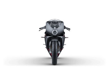 MV Agusta Superveloce 800 2024 - Bild 5 MV Agusta Superveloce 800 2024 - Bild 5