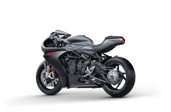 MV Agusta Superveloce 800 2024 - Bild 6 MV Agusta Superveloce 800 2024 - Bild 6