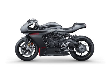 MV Agusta Superveloce 800 2024 - Bild 7 MV Agusta Superveloce 800 2024 - Bild 7