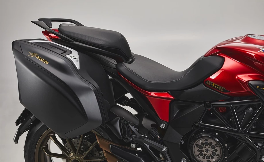 MV Agusta Turismo Veloce 800 Lusso SCS Bild 7: MV Agusta Turismo Veloce 800 Lusso SCS