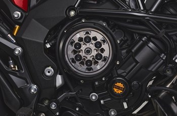 MV Agusta Turismo Veloce 800 Lusso SCS 2024 - Bild 11