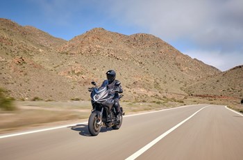 MV Agusta Turismo Veloce 800 Lusso SCS 2024 - Bild 12