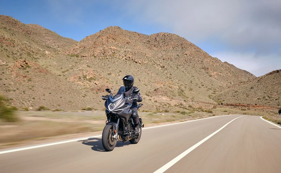 MV Agusta Turismo Veloce 800 Lusso SCS Bild 11: MV Agusta Turismo Veloce 800 Lusso SCS