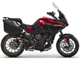 MV Agusta Turismo Veloce 800 Lusso SCS 2024 MV Agusta Turismo Veloce 800 Lusso SCS 2024