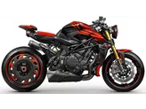 MV Agusta Rush 1000 2024 MV Agusta Rush 1000 2024