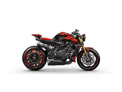 MV Agusta Rush 1000 2024 MV Agusta Rush 1000 2024