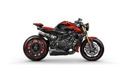 MV Agusta Rush 1000 2024