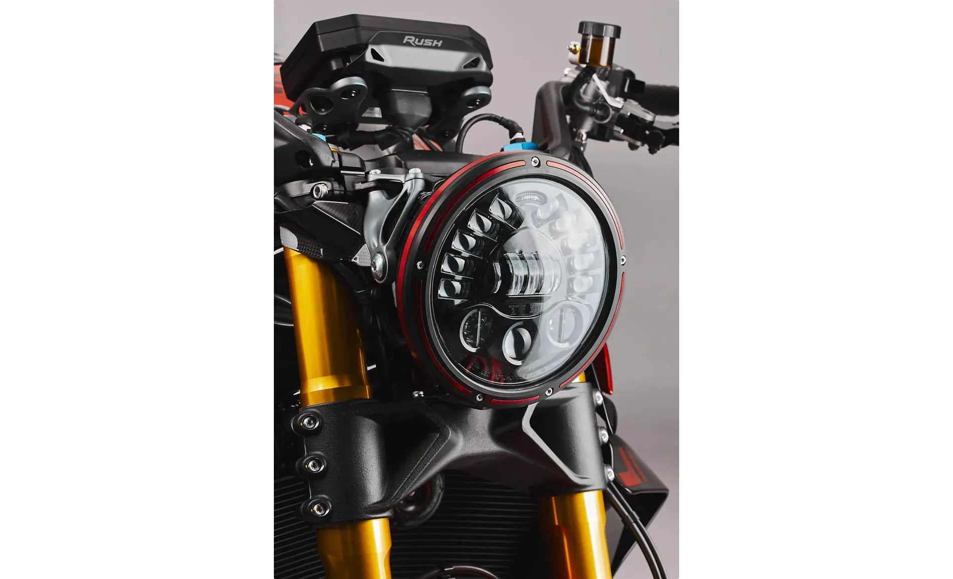 MV Agusta Rush 1000 2024 MV Agusta Rush 1000 2024