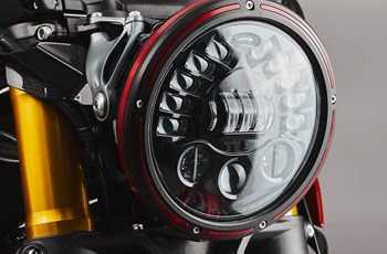 MV Agusta Rush 1000 2024 - Bild 3