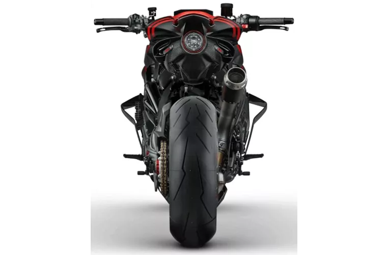 MV Agusta Rush 1000 2024 MV Agusta Rush 1000 2024