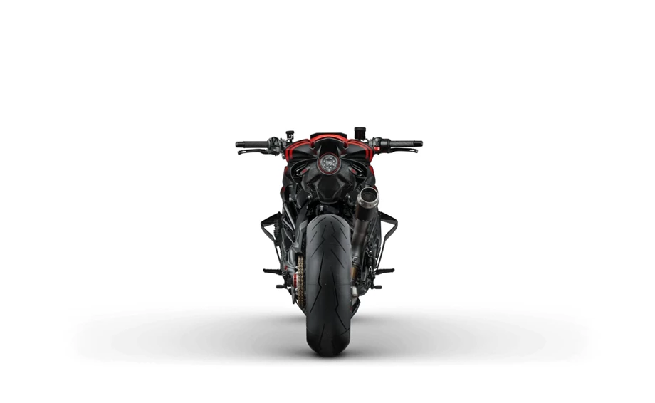 MV Agusta Rush 1000 Bild 3: MV Agusta Rush 1000