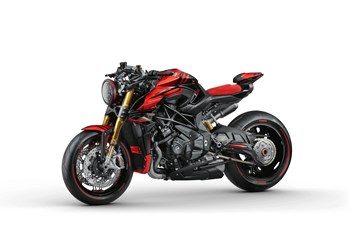 MV Agusta Rush 1000 2024 - Bild 5