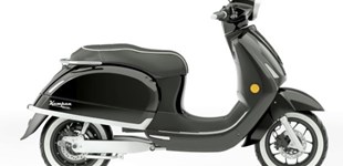 Honda EM1 e 2024 vs Kumpan 54i:mpulse 2024