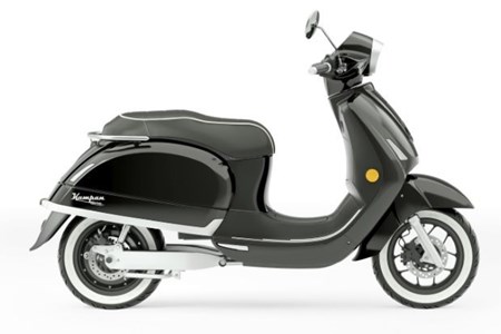 Kumpan 54i:mpulse 2024