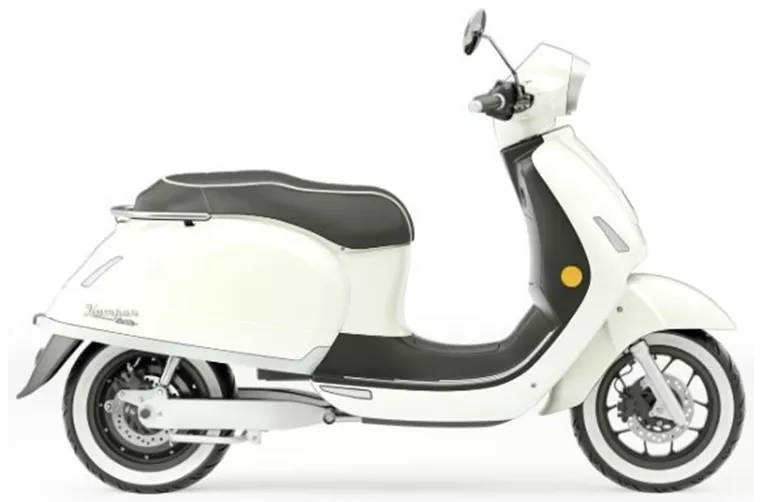 Kumpan 54i:mpulse 2024 Kumpan 54i:mpulse 2024